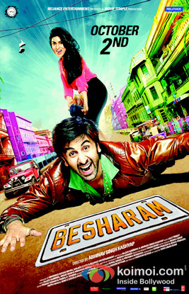 Besharam